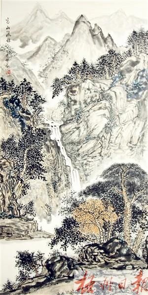 牛角勇士2