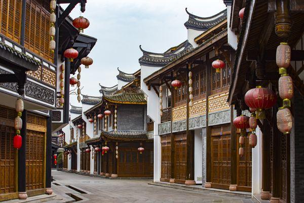 意想不到的旅程